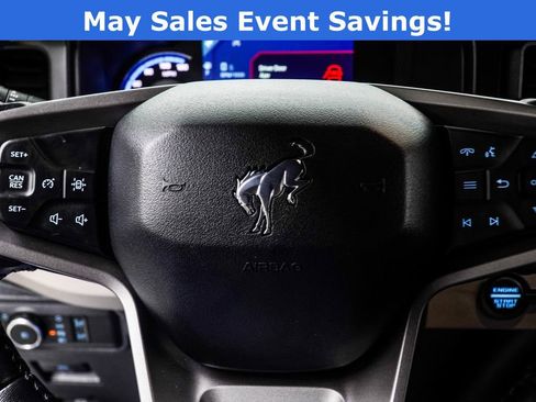Used 2022 Ford Bronco Wildtrak AWD/4WD image 31