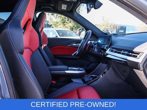 Certified 2024 BMW X1 M35i w/ Premium Package image 15