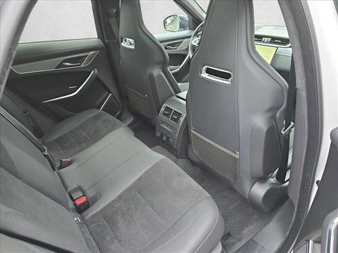 Certified 2024 Jaguar F-PACE SVR image 11