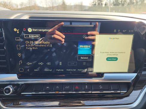 New 2026 GMC Sierra 1500 SLE w/ X31 Off-Road Package image 17