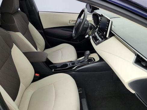 Used 2020 Toyota Corolla LE image 22
