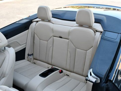 Used 2022 BMW 430i Convertible w/ M Sport Package image 15