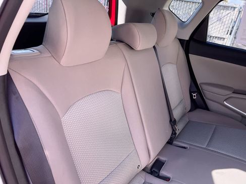 Used 2023 Kia Soul LX FWD image 24