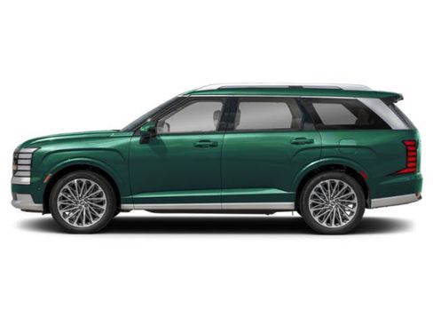 New 2027 Hyundai Palisade Calligraphy FWD image 3