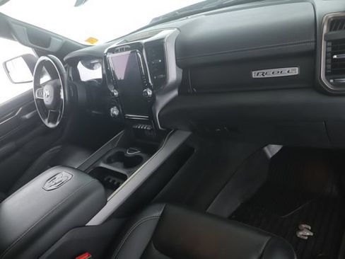 Used 2022 RAM 1500 Rebel w/ Rebel Level 2 Equipment Group AWD/4WD image 30