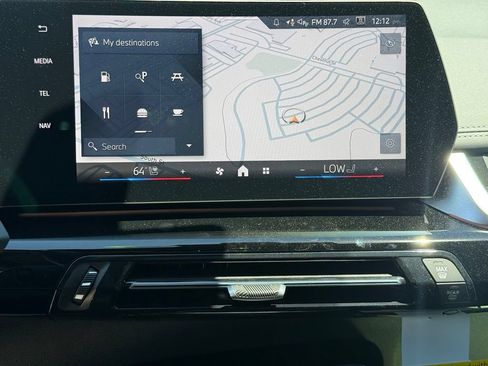 New 2026 BMW X1 xDrive28i w/ Convenience Package AWD/4WD image 15