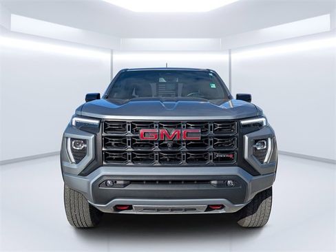 Used 2024 GMC Canyon AT4 w/ AT4 Premium Package image 8