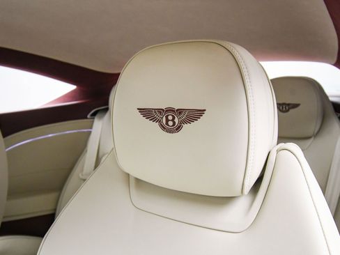 New 2026 Bentley Continental GT image 48