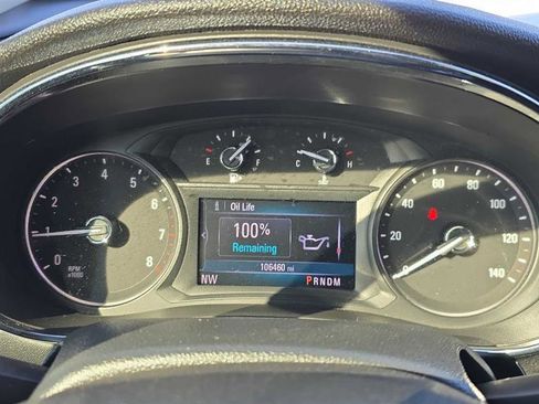 Used 2020 Buick Encore Preferred image 14