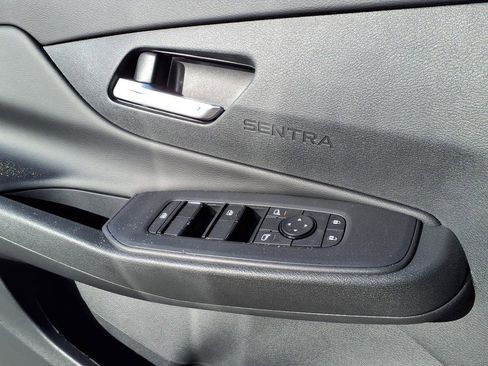 New 2026 Nissan Sentra SV image 32