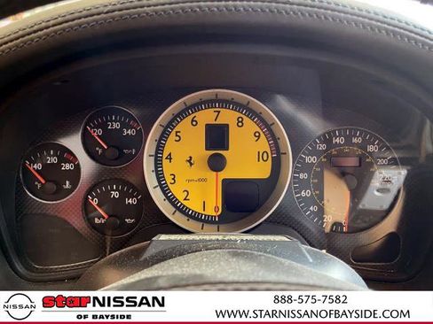 Used 2007 Ferrari F430 Spider image 21