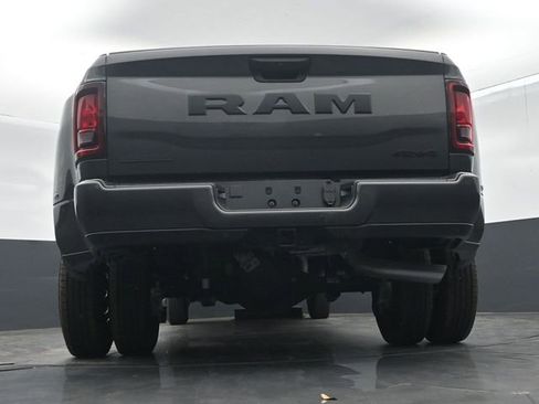 New 2026 RAM 3500 Big Horn image 44