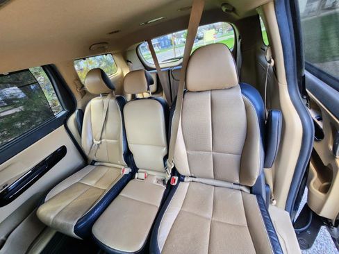 Used 2016 Kia Sedona SX Limited w/ Option Group 030 image 34
