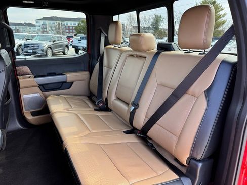 Used 2023 Ford F150 Lariat image 18