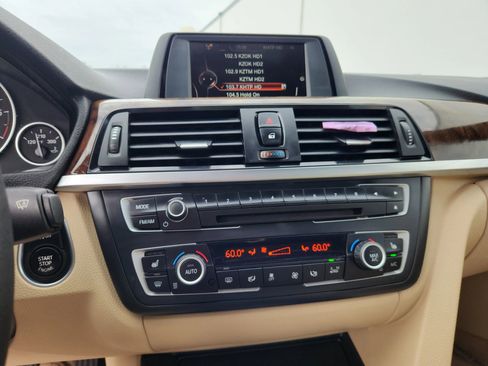 Used 2015 BMW 328d xDrive Sedan AWD/4WD image 11
