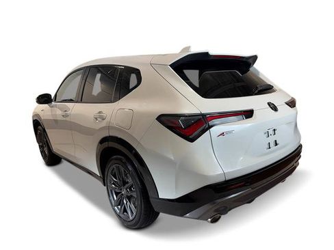 New 2026 Acura ADX A-Spec image 3