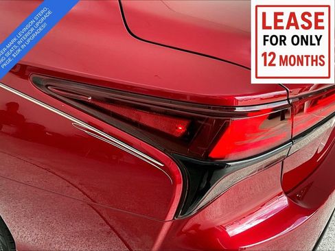 Used 2023 Lexus LS 500 AWD w/ Interior Upgrade Package image 39