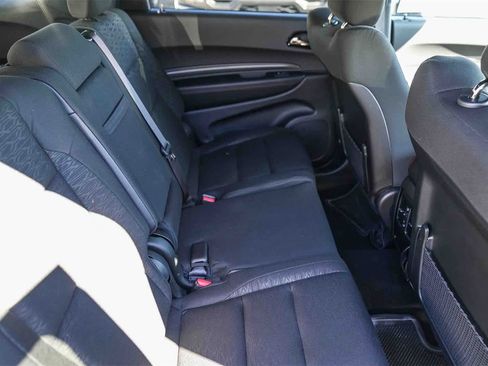 New 2025 Dodge Durango GT w/ Blacktop Package image 16