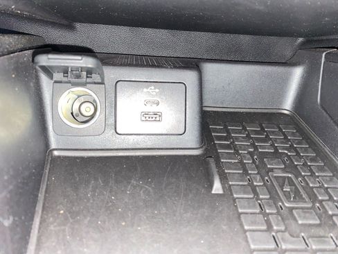 Used 2025 Ford Bronco Sport Big Bend w/ Convenience Package image 10