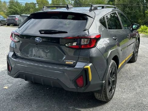 Certified 2024 Subaru Crosstrek 2.5i Sport AWD/4WD image 5