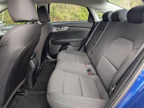 Used 2021 Kia Forte LXS image 26