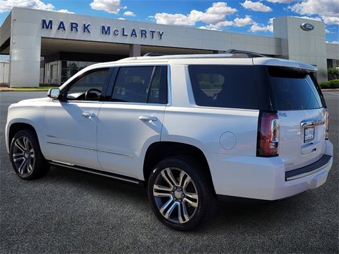 Used 2019 GMC Yukon Denali w/ Denali Ultimate Package image 5