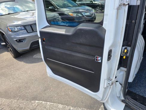 Used 2015 RAM ProMaster City Tradesman SLT w/ Rear Back-up Camera Group FWD image 24