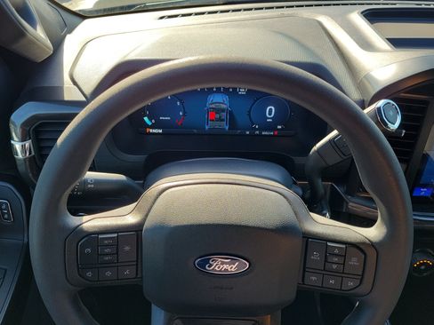 Used 2026 Ford F150 STX w/ Equipment Group 200A AWD/4WD image 19