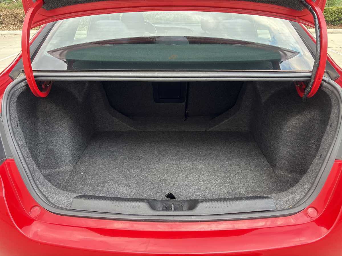 Used 2016 Dodge Dart GT Sport w/ Sun/Sound Group FWD image 10