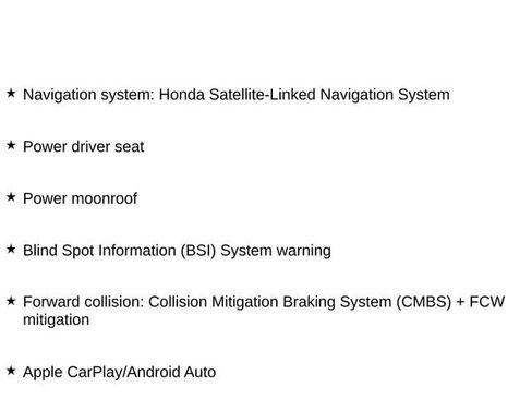 Used 2022 Honda Pilot Touring image 5