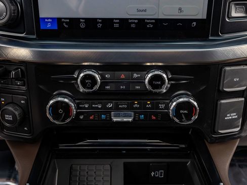 Used 2026 Ford F350 King Ranch image 27