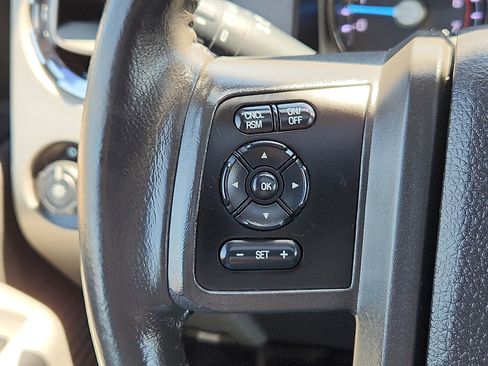 Used 2015 Ford F250 Lariat w/ Lariat Ultimate Package AWD/4WD image 21