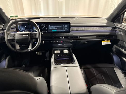 New 2027 Kia Telluride SX Prestige X-Pro AWD/4WD image 4
