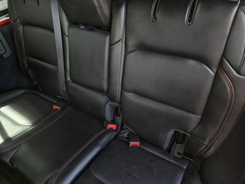 Used 2020 Jeep Wrangler Unlimited Rubicon w/ Dual Top Group image 14