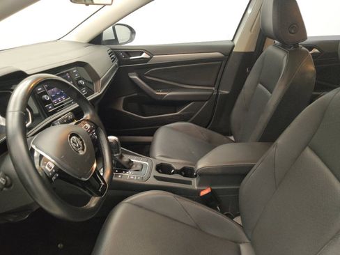 Used 2019 Volkswagen Jetta S FWD image 17