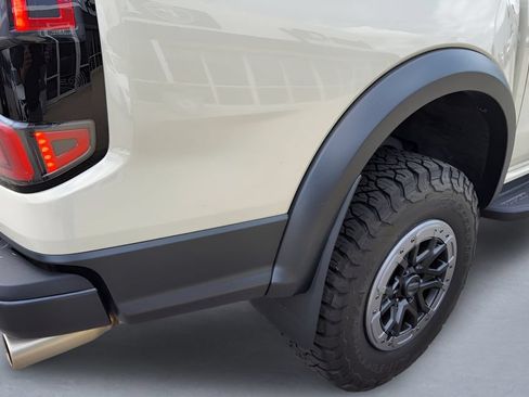 Used 2025 Ford Ranger Raptor AWD/4WD image 47