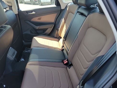 New 2026 Volkswagen Jetta SEL FWD image 14