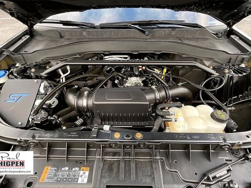 Used 2022 Ford Explorer ST w/ Equipment Group 401A image 10