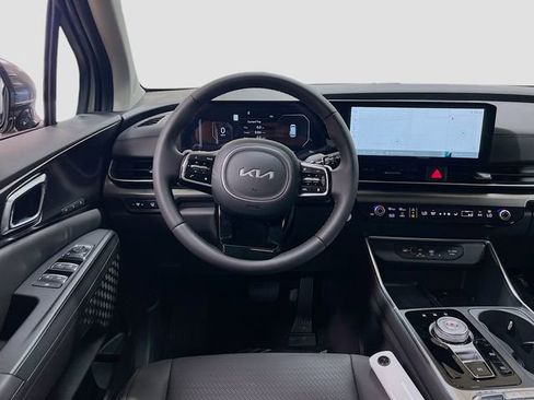 New 2026 Kia Carnival SX Prestige image 24