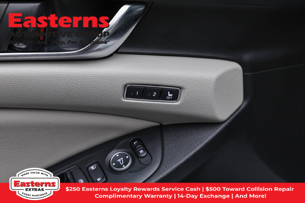 Used 2022 Honda Accord EX-L image 21