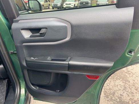 Used 2024 Ford Bronco Sport Big Bend image 12