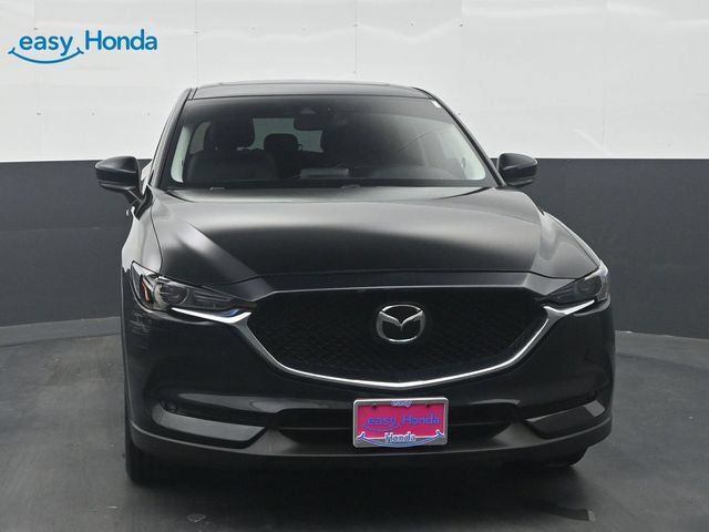 Used 2018 MAZDA CX-5 Grand Touring FWD image 2