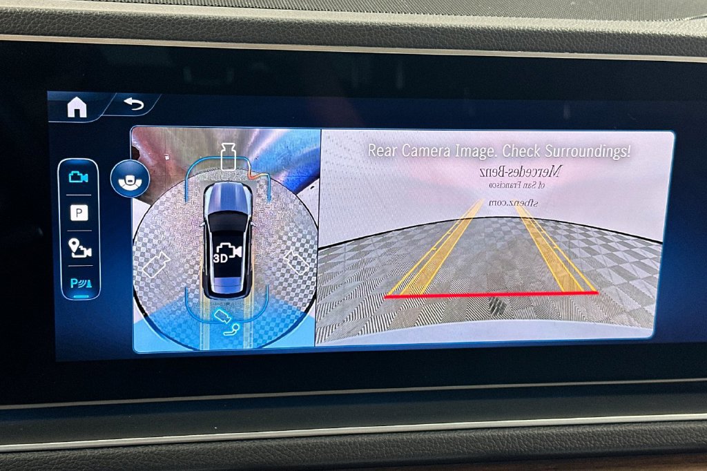 Certified 2025 Mercedes-Benz GLE 450 4MATIC image 24