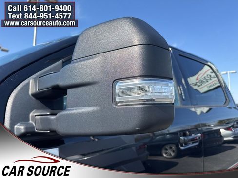 Used 2018 Ford F150 Lariat w/ Equipment Group 502A Luxury image 4