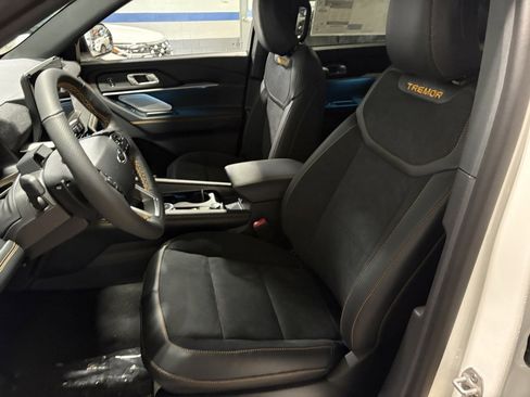 New 2026 Ford Explorer Tremor w/ Tremor Ultimate Package image 12