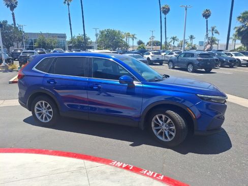 Used 2023 Honda CR-V EX-L image 45