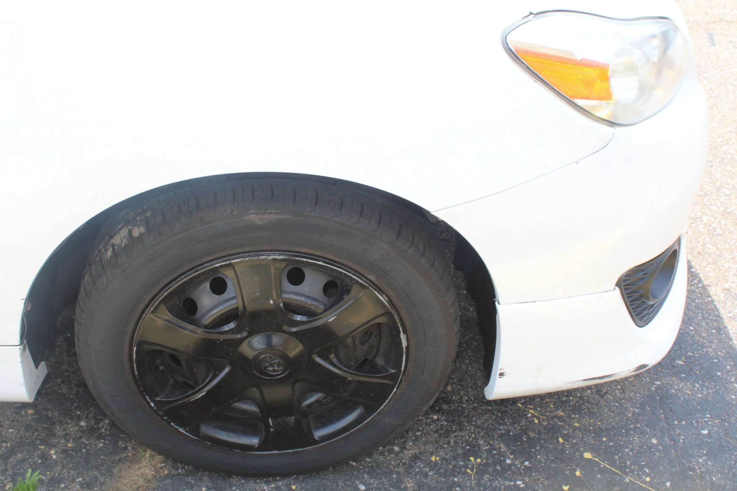Used 2009 Toyota Matrix S FWD image 26