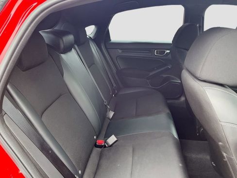 Used 2022 Honda Civic Sport image 25
