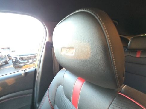 Used 2024 Chevrolet Trax RS w/ Driver Confidence Package image 25