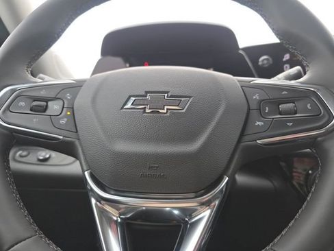 New 2026 Chevrolet Trax ACTIV w/ Driver Confidence Package image 10